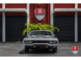 1972 Plymouth Road Runner (CC-2100137) for sale in Miami, Florida