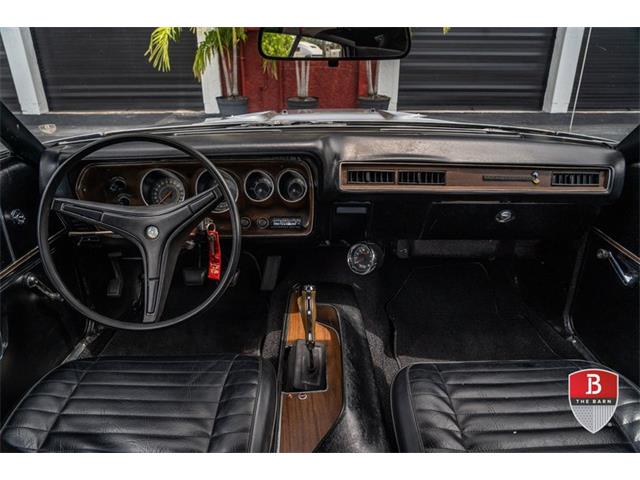 1972 Plymouth Road Runner (CC-2100137) for sale in Miami, Florida