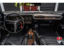 1972 Plymouth Road Runner (CC-2100137) for sale in Miami, Florida