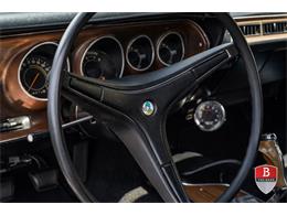 1972 Plymouth Road Runner (CC-2100137) for sale in Miami, Florida