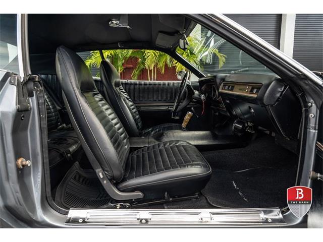 1972 Plymouth Road Runner (CC-2100137) for sale in Miami, Florida