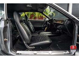 1972 Plymouth Road Runner (CC-2100137) for sale in Miami, Florida