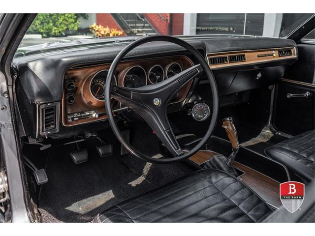 1972 Plymouth Road Runner (CC-2100137) for sale in Miami, Florida