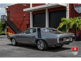 1972 Plymouth Road Runner (CC-2100137) for sale in Miami, Florida