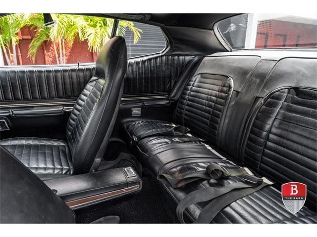 1972 Plymouth Road Runner (CC-2100137) for sale in Miami, Florida