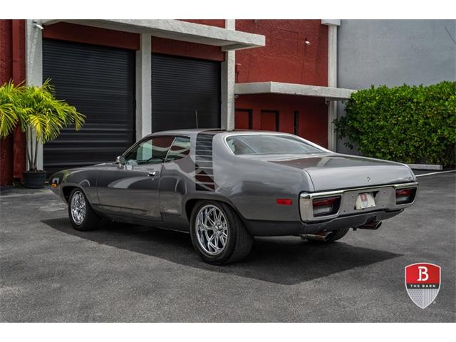 1972 Plymouth Road Runner (CC-2100137) for sale in Miami, Florida