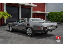 1972 Plymouth Road Runner (CC-2100137) for sale in Miami, Florida
