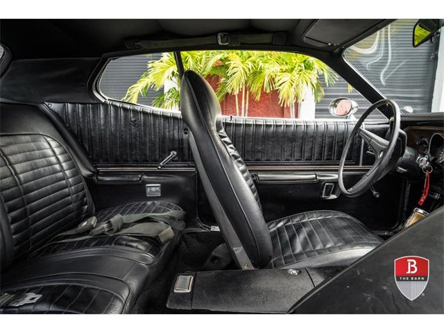 1972 Plymouth Road Runner (CC-2100137) for sale in Miami, Florida