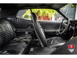 1972 Plymouth Road Runner (CC-2100137) for sale in Miami, Florida