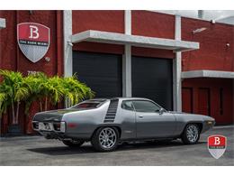 1972 Plymouth Road Runner (CC-2100137) for sale in Miami, Florida