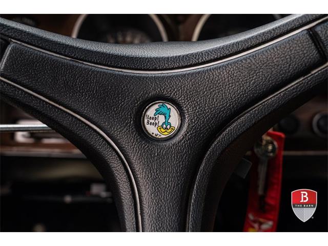 1972 Plymouth Road Runner (CC-2100137) for sale in Miami, Florida