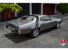 1972 Plymouth Road Runner (CC-2100137) for sale in Miami, Florida