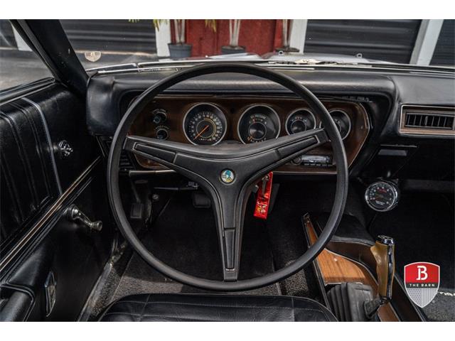 1972 Plymouth Road Runner (CC-2100137) for sale in Miami, Florida