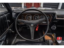 1972 Plymouth Road Runner (CC-2100137) for sale in Miami, Florida