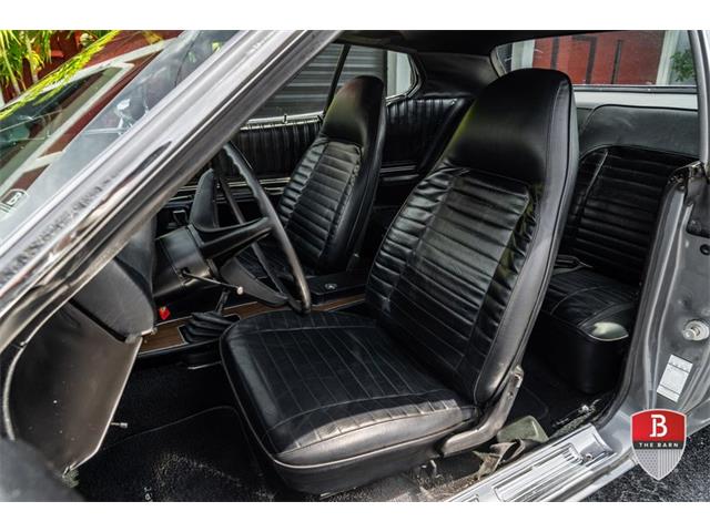 1972 Plymouth Road Runner (CC-2100137) for sale in Miami, Florida