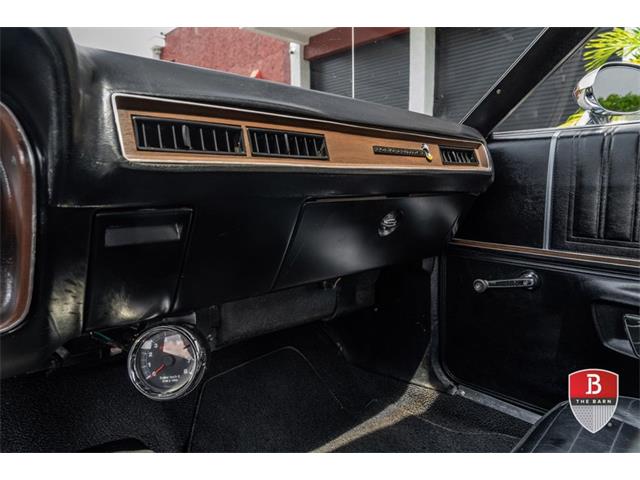 1972 Plymouth Road Runner (CC-2100137) for sale in Miami, Florida