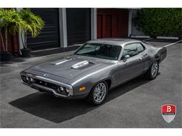 1972 Plymouth Road Runner (CC-2100137) for sale in Miami, Florida