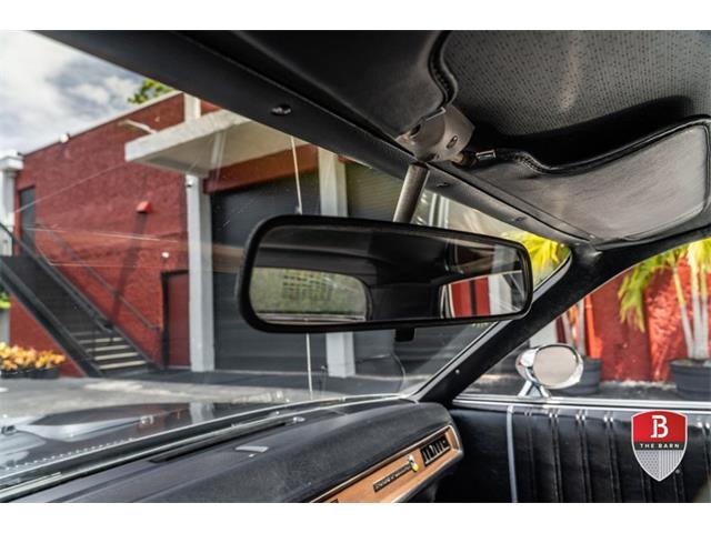 1972 Plymouth Road Runner (CC-2100137) for sale in Miami, Florida