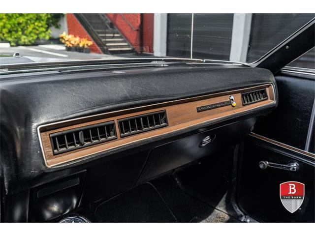 1972 Plymouth Road Runner (CC-2100137) for sale in Miami, Florida