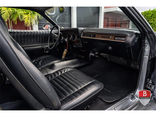 1972 Plymouth Road Runner (CC-2100137) for sale in Miami, Florida