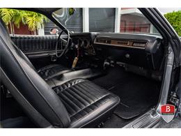 1972 Plymouth Road Runner (CC-2100137) for sale in Miami, Florida