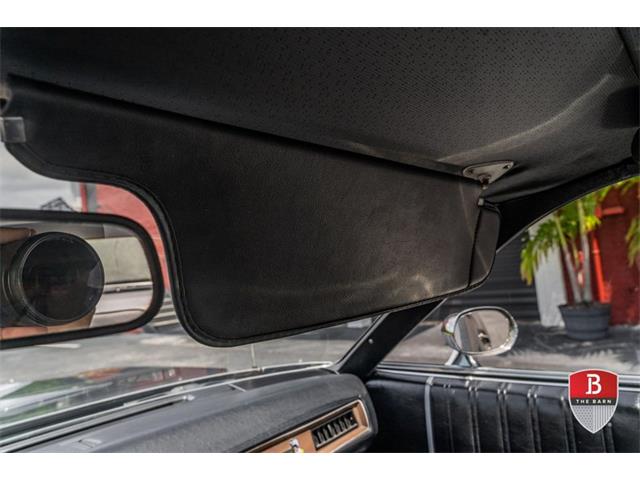 1972 Plymouth Road Runner (CC-2100137) for sale in Miami, Florida
