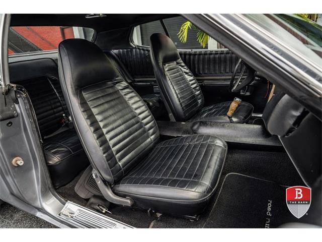 1972 Plymouth Road Runner (CC-2100137) for sale in Miami, Florida