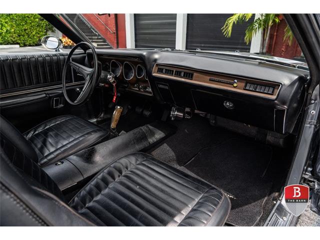1972 Plymouth Road Runner (CC-2100137) for sale in Miami, Florida