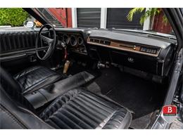 1972 Plymouth Road Runner (CC-2100137) for sale in Miami, Florida