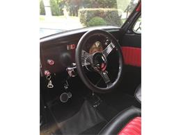 1936 Plymouth Sedan (CC-2101370) for sale in Cadillac, Michigan