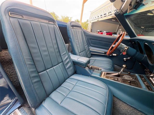 1971 Chevrolet Corvette (CC-2101371) for sale in Bradenton, Florida