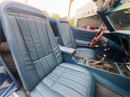 1971 Chevrolet Corvette (CC-2101371) for sale in Bradenton, Florida