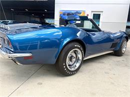 1971 Chevrolet Corvette (CC-2101371) for sale in Bradenton, Florida