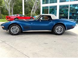 1971 Chevrolet Corvette (CC-2101371) for sale in Bradenton, Florida