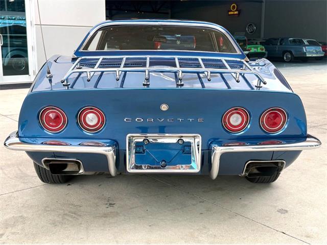1971 Chevrolet Corvette (CC-2101371) for sale in Bradenton, Florida