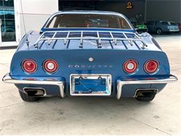 1971 Chevrolet Corvette (CC-2101371) for sale in Bradenton, Florida
