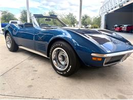 1971 Chevrolet Corvette (CC-2101371) for sale in Bradenton, Florida
