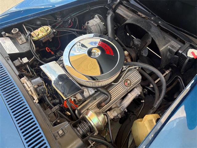 1971 Chevrolet Corvette (CC-2101371) for sale in Bradenton, Florida