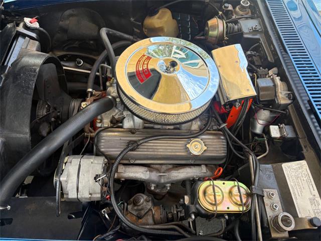 1971 Chevrolet Corvette (CC-2101371) for sale in Bradenton, Florida
