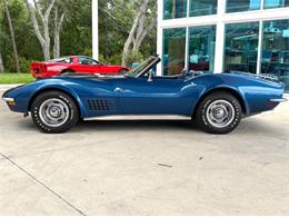 1971 Chevrolet Corvette (CC-2101371) for sale in Bradenton, Florida