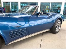 1971 Chevrolet Corvette (CC-2101371) for sale in Bradenton, Florida