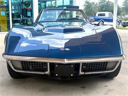 1971 Chevrolet Corvette (CC-2101371) for sale in Bradenton, Florida