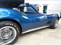 1971 Chevrolet Corvette (CC-2101371) for sale in Bradenton, Florida