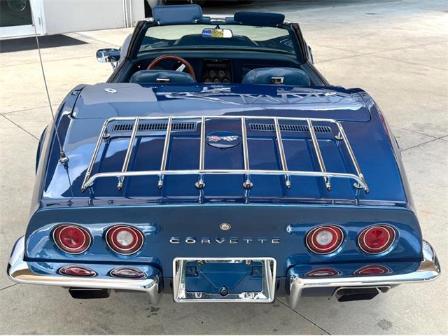 1971 Chevrolet Corvette (CC-2101371) for sale in Bradenton, Florida