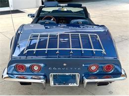 1971 Chevrolet Corvette (CC-2101371) for sale in Bradenton, Florida