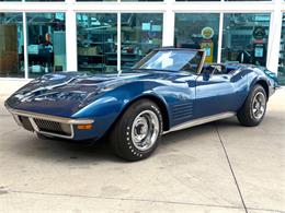 1971 Chevrolet Corvette (CC-2101371) for sale in Bradenton, Florida