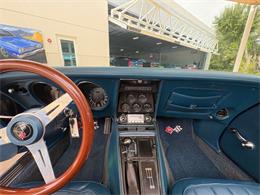 1971 Chevrolet Corvette (CC-2101371) for sale in Bradenton, Florida