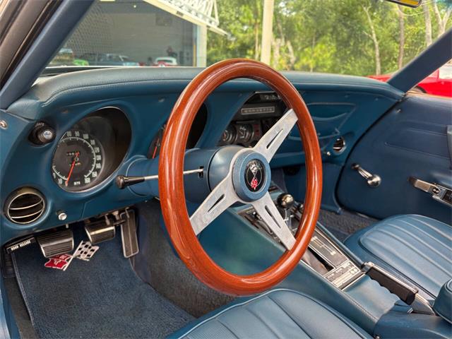 1971 Chevrolet Corvette (CC-2101371) for sale in Bradenton, Florida