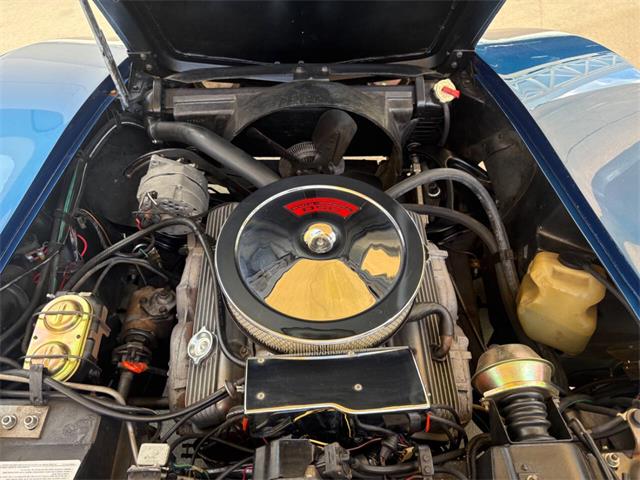 1971 Chevrolet Corvette (CC-2101371) for sale in Bradenton, Florida