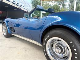 1971 Chevrolet Corvette (CC-2101371) for sale in Bradenton, Florida